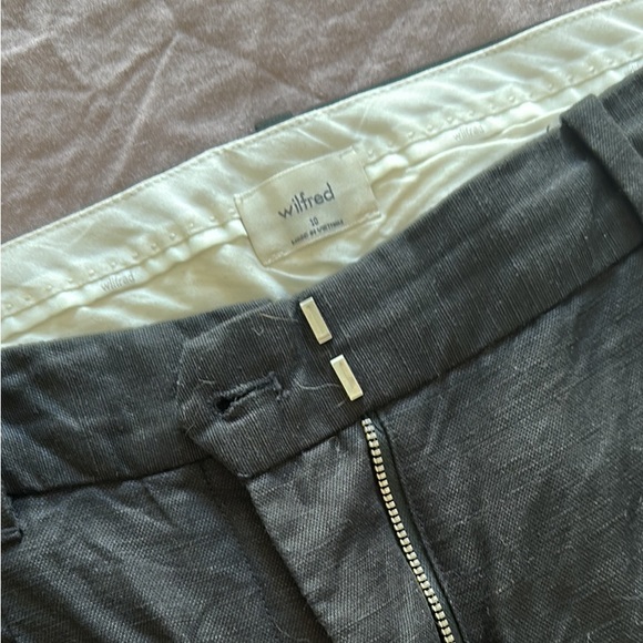 Effortless pants - Picture 1 of 2